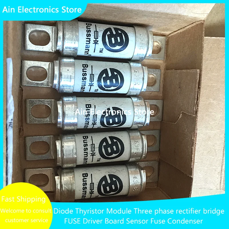 50FE 40FE 100ET 80ET 71ET 50ET 40ET BS88.4 100FE 80FE 71FE 63FE НОВЫЙ И оригинальный ПРЕДОХРАНИТЕЛЬ