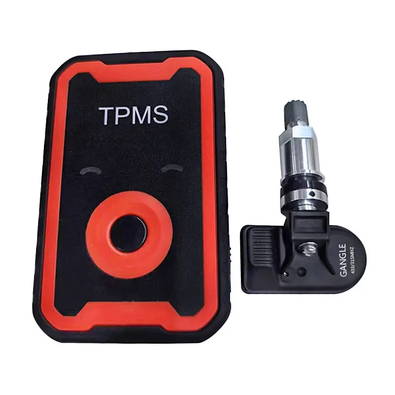 20 шт. 433 315 МГц TPMS GANGLE Sensor инструменты для ремонта шин сканер контроль давления в