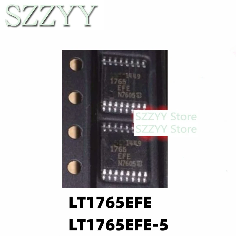 1 шт. LT1765EFE LT1765EFE-5 1765EFE LT1765 TSSOP TSSOP16