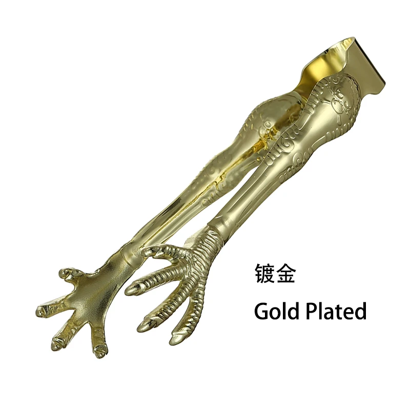 Щипцы для льда Cocktailgeek