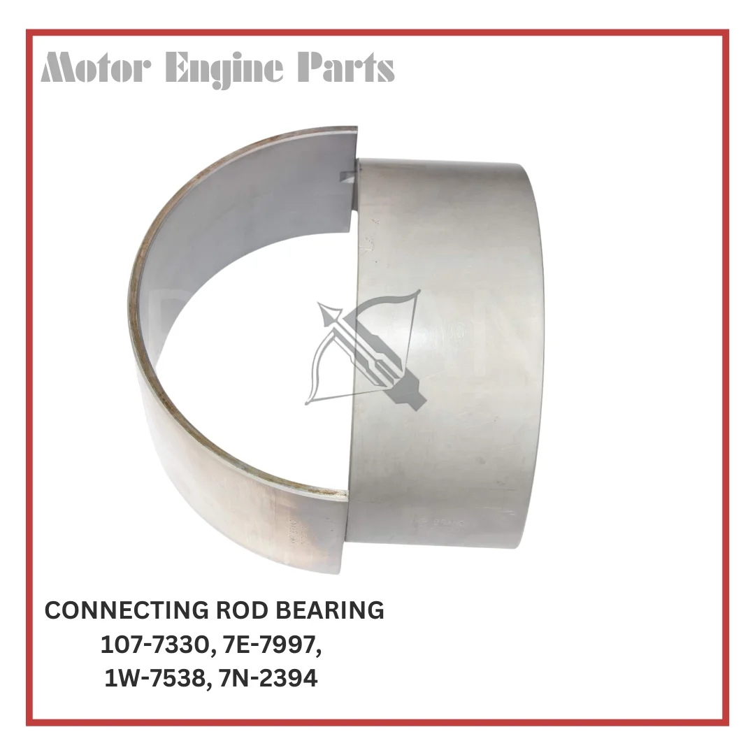 149-6031 ОСНОВНОЙ ПОДшипник - Caterpillar 3508 3516 (1496031 1050253 4W5704 1W7503 8N8237)