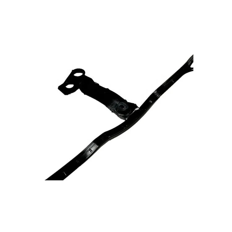 Фото Прокладка крышки клапанов 11213-47020 для Toyota 1NRFE/4NRFE, номер OEM-детали. 11213-0Y030 №3