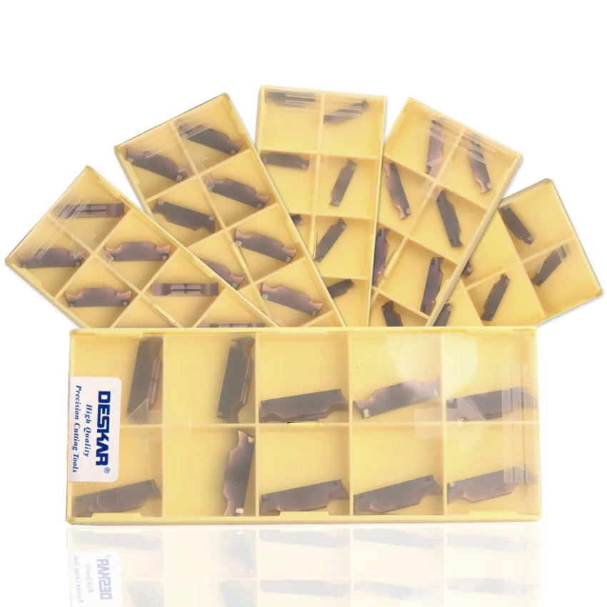 

MGGN150-JM/MGGN200-JM/MGGN250-JM/MGGN300-JM/MGGN400-JM/MGGN500-JM LF6018 ЧПУ карбидные вставки для нержавеющей стали