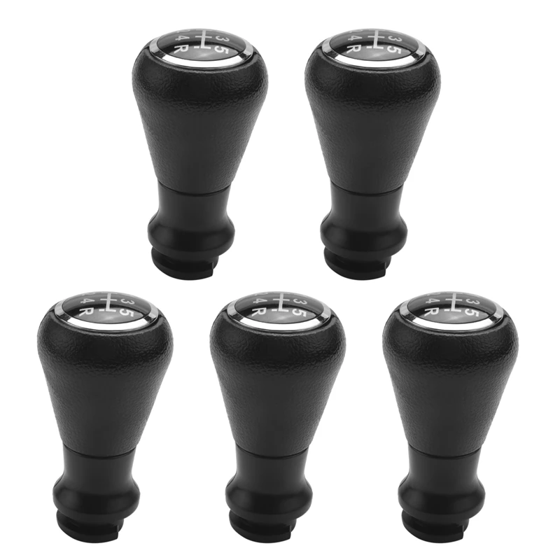 

5X ручка переключения передач для CITROEN C1 C3 C4 / PEUGEOT 106 107 205 206 207 306 307 308 309 405 406 407 508 605 607 806 807