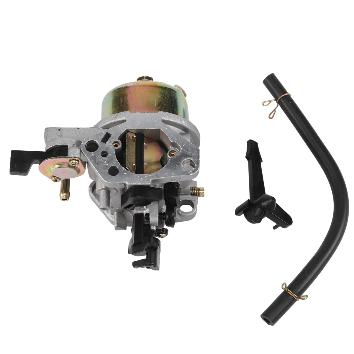 НОВЫЙ карбюратор для Honda GX240 GX270 8HP 9HP 16100-ZE2-W71 1616100 -Ж9-820