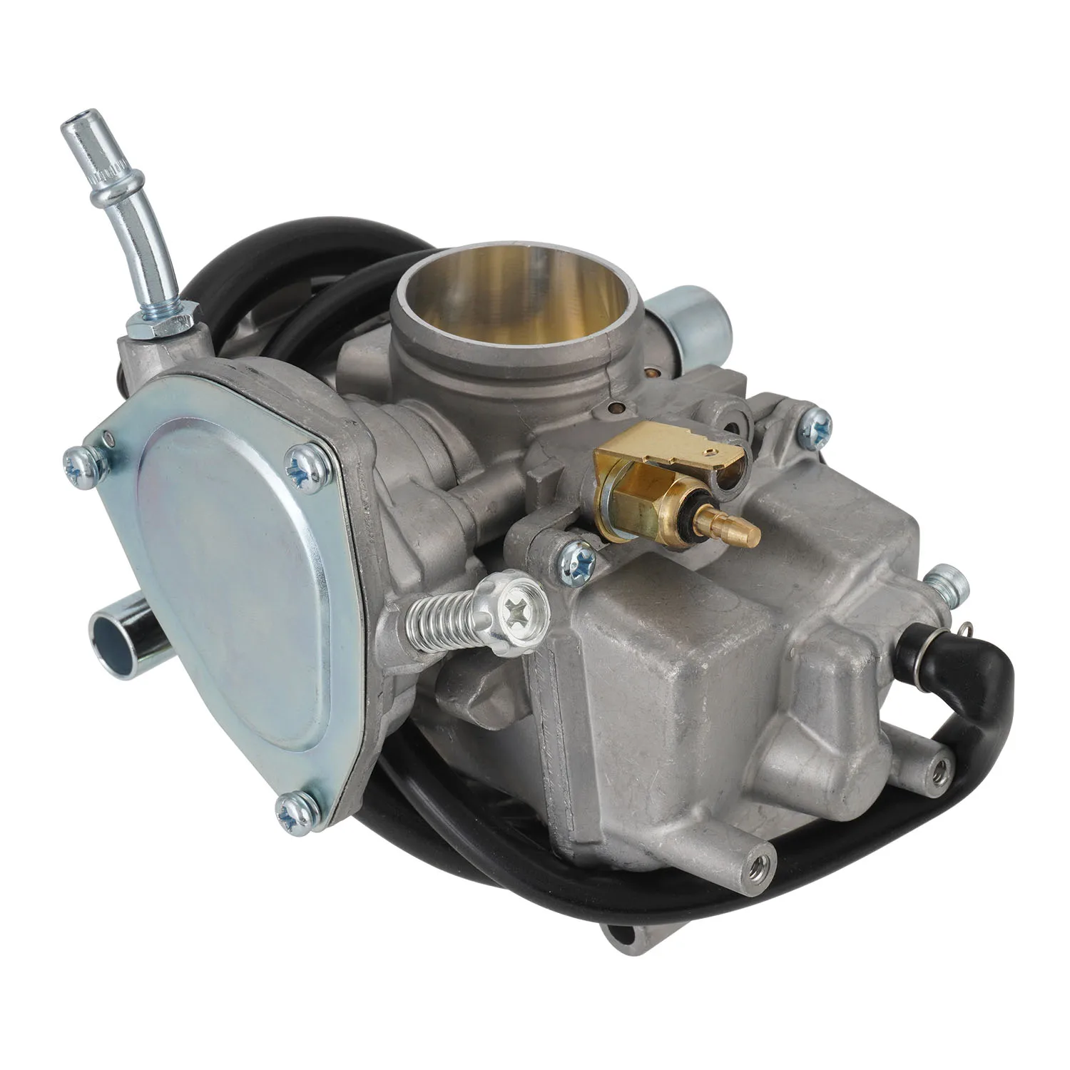 Карбюратор для мотоцикла алюминиевый с силовой струей PD33J 33 мм OUTLANDER MAX 400 STD HO XT 2004