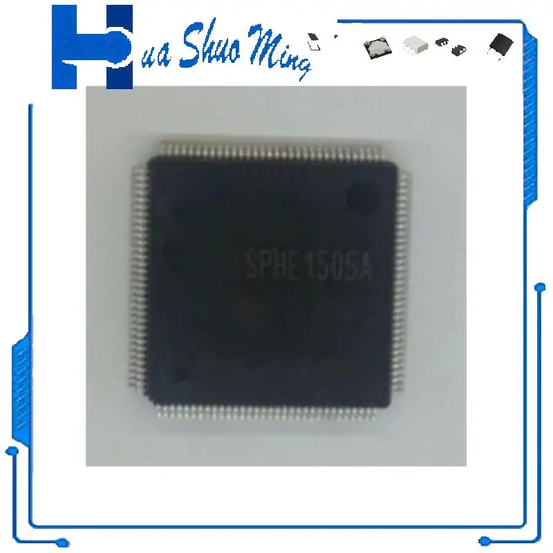 

2PCS/LOT SPHE1505A SPHE1505A-DRNK