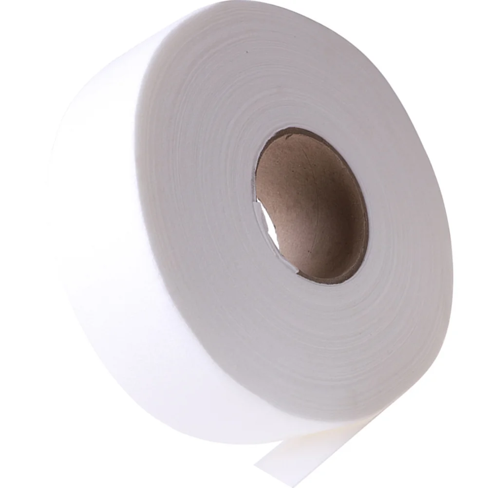 

Nail Tools Beauty Hair Removal Paper Body Beeswax Tapes Remove Cleaner White Waxing Strips For