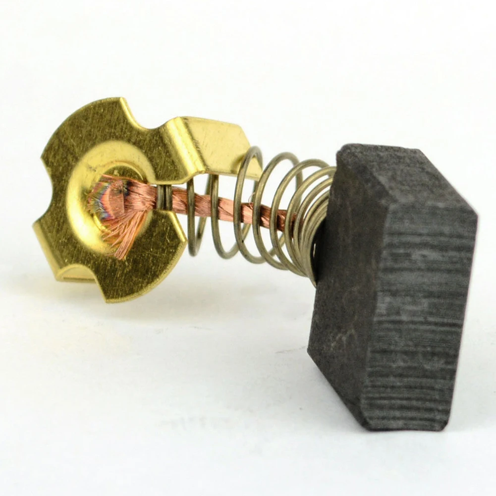 614367 -00 Для Ridgid 0502025007 Угольная щетка BTS21-D04 для угольных щеток DeWalt Premium Electric 0 674 x 664 272