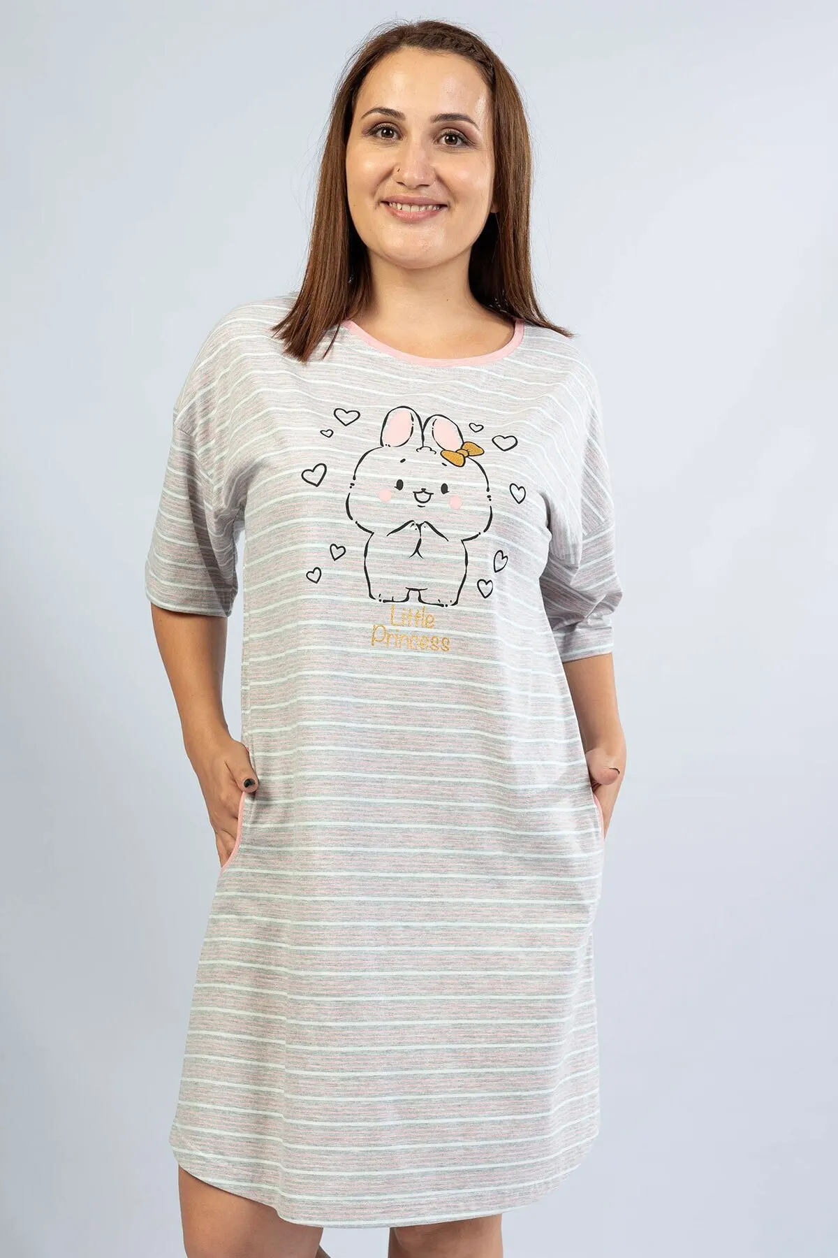 

Женская ночная рубашка, новая ночная сорочка с коротким рукавом, женская одежда для сна, ночная рубашка, ночная сорочка