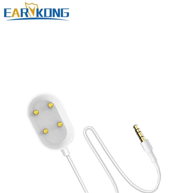 Проводной детектор утечки датчик кабель обнаружения капания для нашего Smart Life