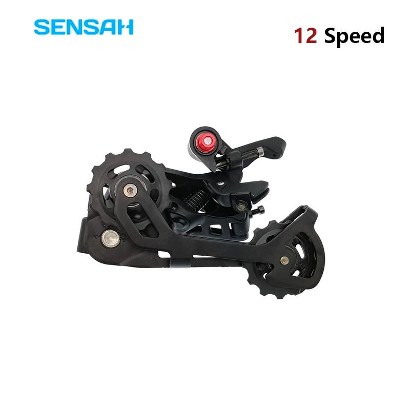 SENSAH XRX 1x12 Speed MTB Transmission Groupset Рычаг переключения триггера и задний переключатель