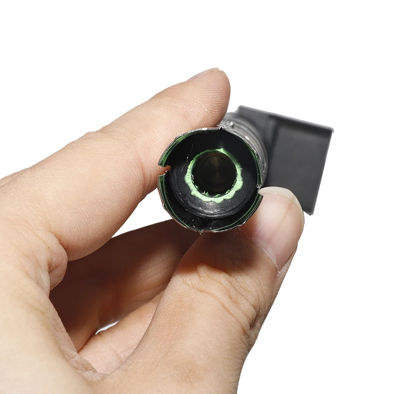 Катушка зажигания для VOLKSWAGEN EUROVAN TRANSPORTER T4 Bus 2000 2001 2002 2003 V6-2.8L 022905100 022905100J 022905100F