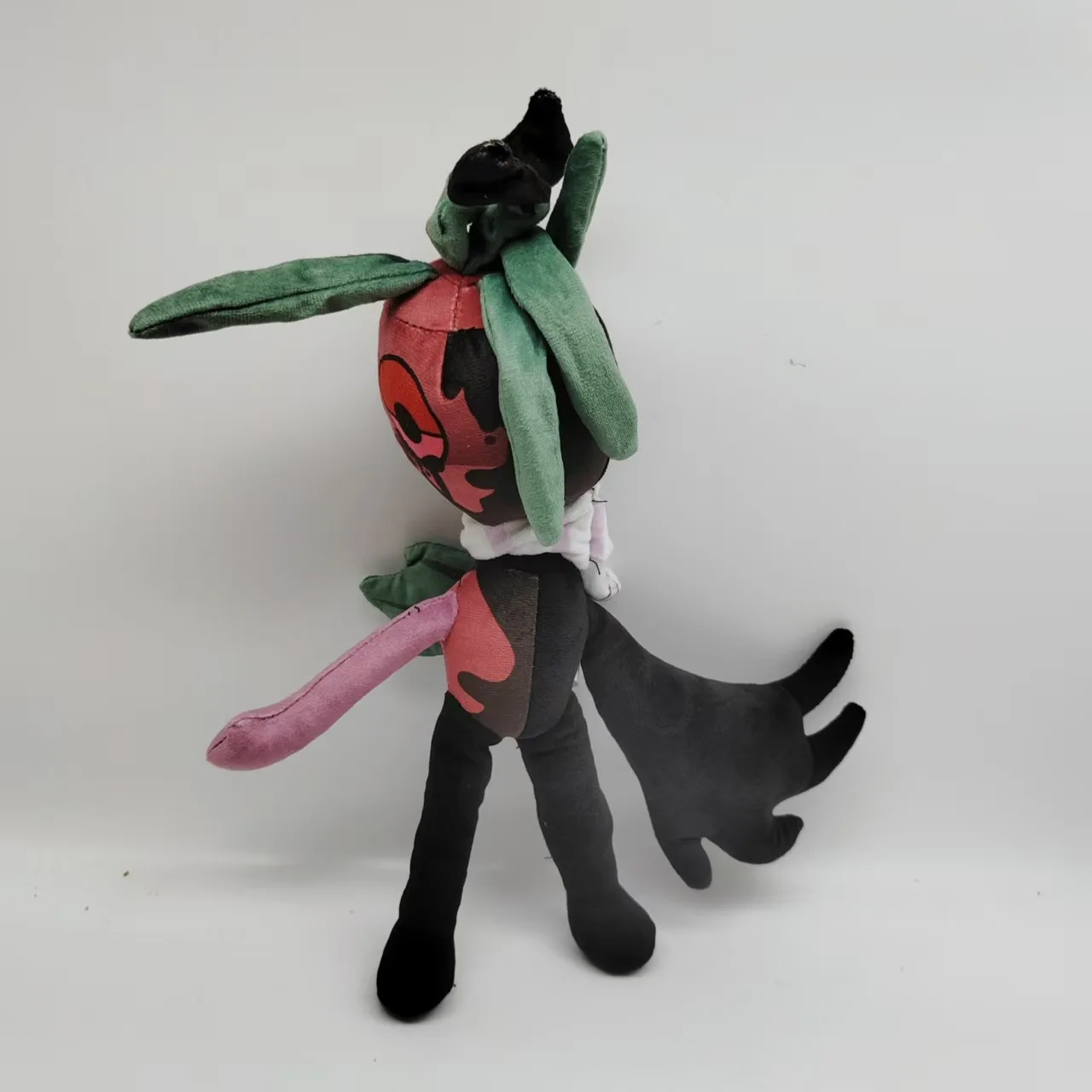 Dandy'S World Plush Kawaii Game Dandy Scrap Soft Stuffed Toy Cute Poppys Plushie Pillow Dolls For Birthday Gifts