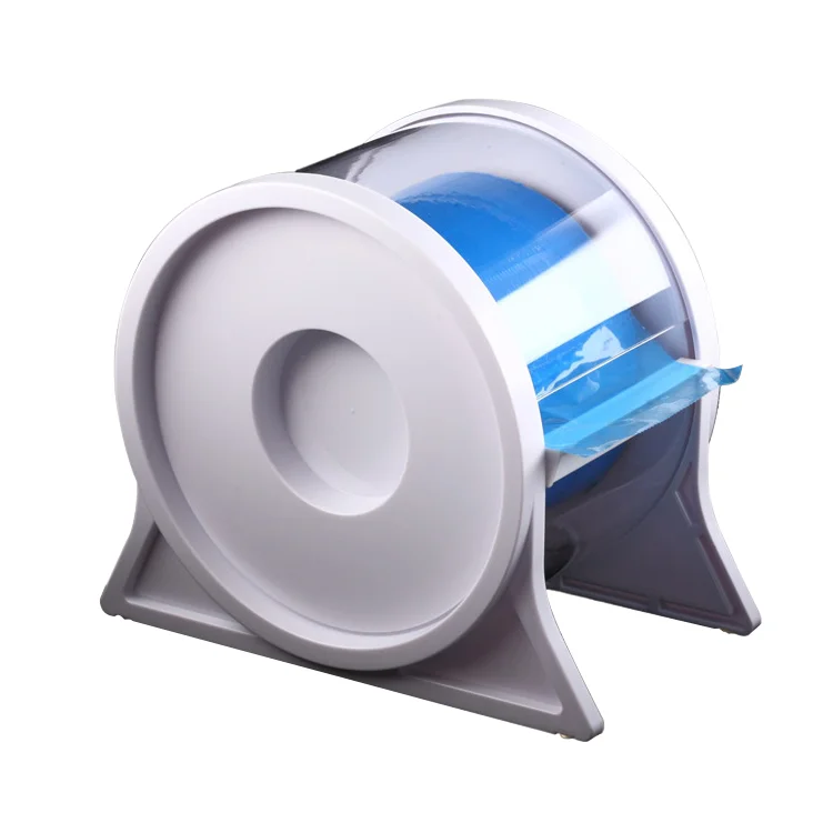 

Лидер продаж, Держатель Для Стерилизации Пленки Denspay, акриловый стоматологический барьер, диспенсер для пленки для стерилизации