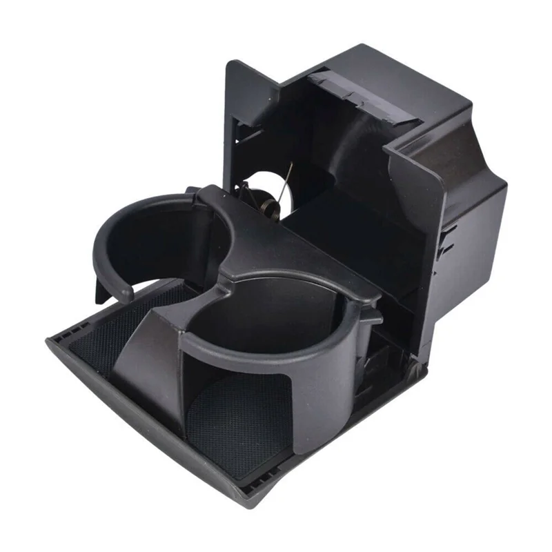 96967-9fd0b держатель для бутылки с водой грузовика Nissan Titan 2007-2015 передний напитков