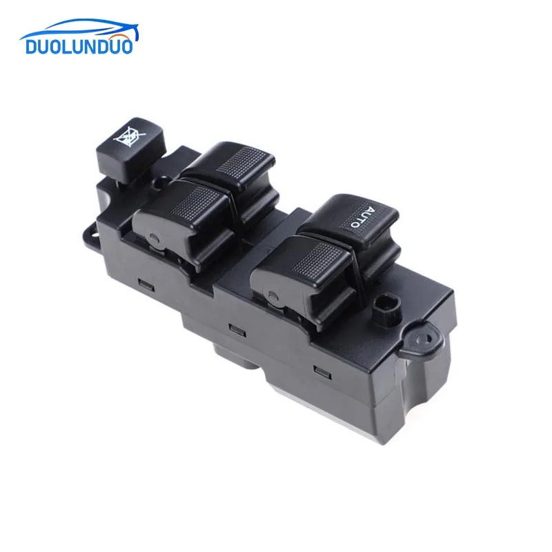 

New AB39-14540-BB Front Left Power Window Switch Button For Ford Ranger 2012-2015 MAZDA BT50 2013-2016 AB3914540BB