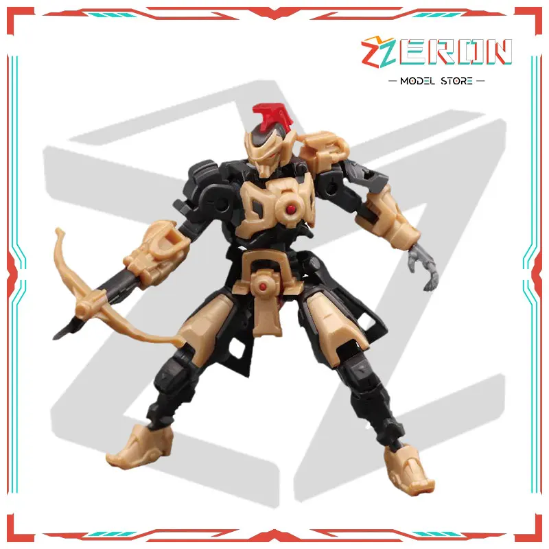 

Фигурка игрушечная в масштабе 1/24, № 57, RYUEN