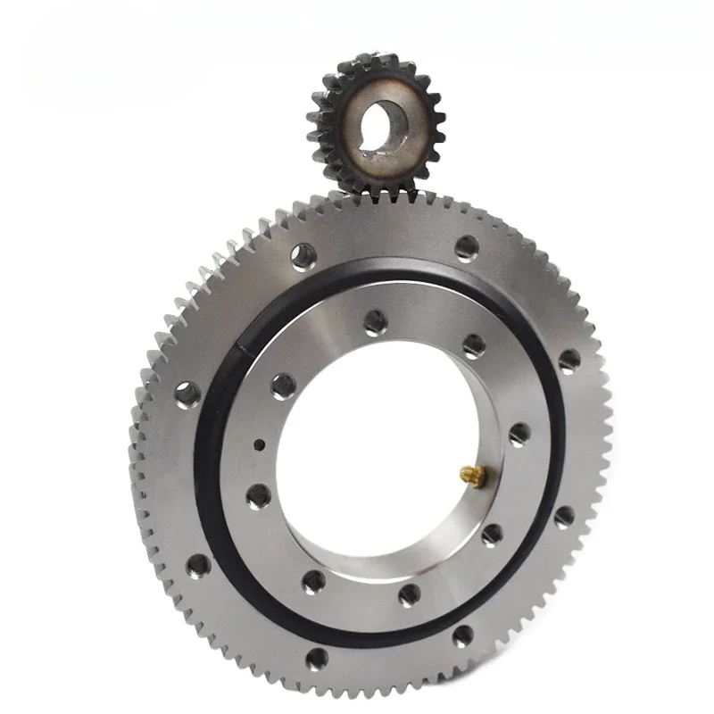 Подшипник 011.10.100 45#steel