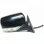 

External rear view mirror FORESTER electric mirror 05/08 signal left