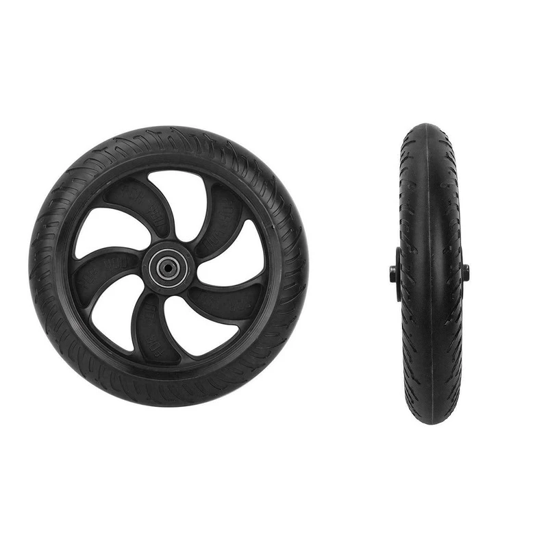 Новое сменное заднее колесо для электрического скутера Kugoo S1/S2/S3 задняя ступица и