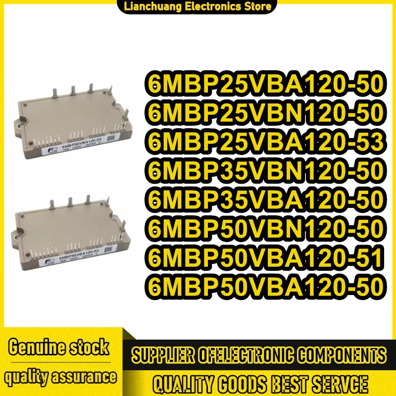 Фото 6MBP25VBA120-50 6MBP25VBN120-50 6MBP25VBA120-53 6MBP35VBN120-50 6MBP35VBA120-50 6MBP50VBN120-50 6MBP50VBA120-51 6MBP50VBA120-50