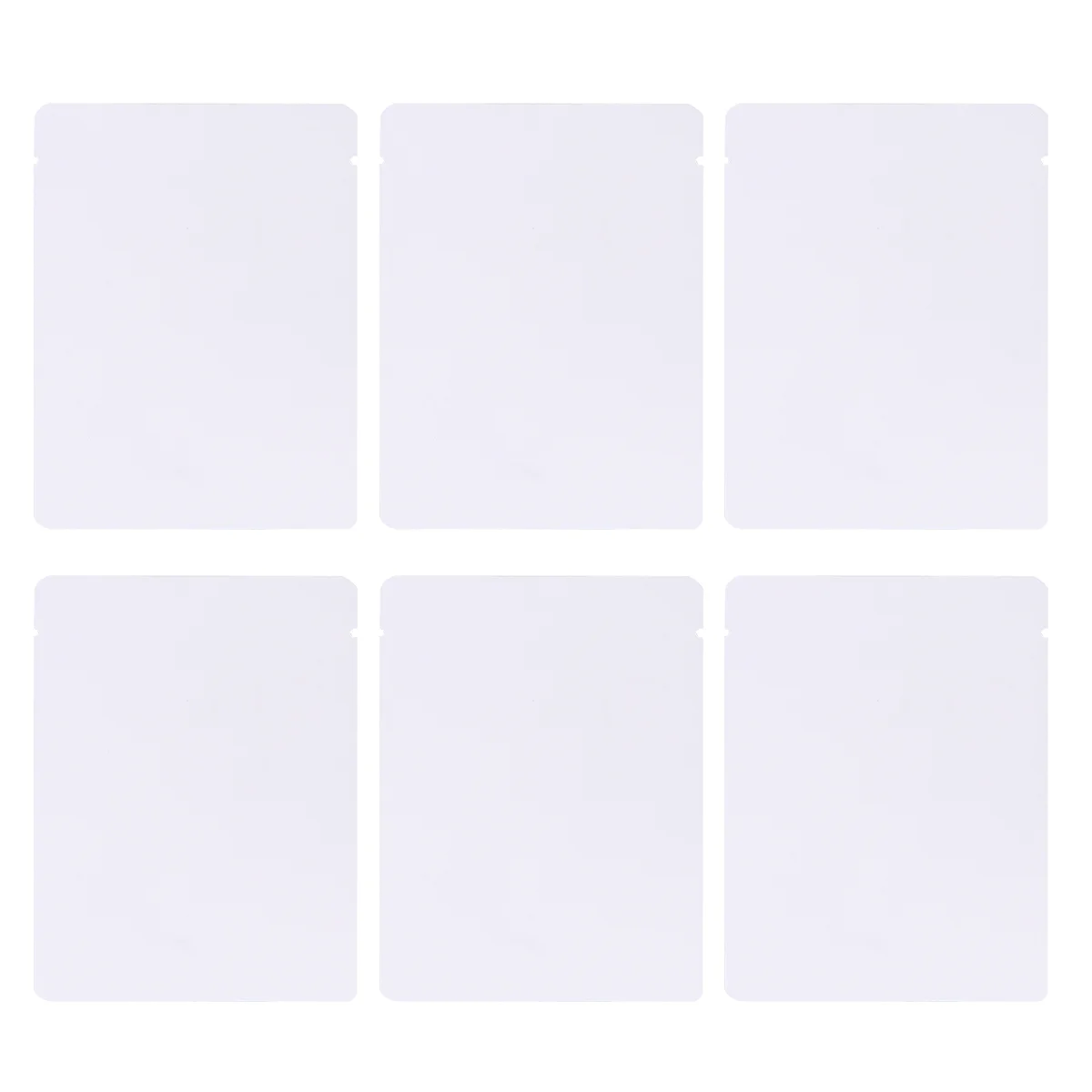

1 Set of 100Pcs Drip Coffee Filter Bag Portable Brew Coffee Tea Mask Bag Hanging Ear Style Coffee Filters Paper for Home Office