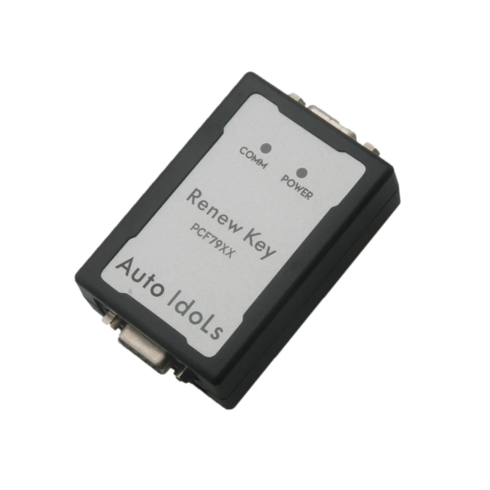 

Авто Idols KPC Pro аппаратные детали Автомобильный ключ Программирование обновления и разблокировки ключей коробка инструментов