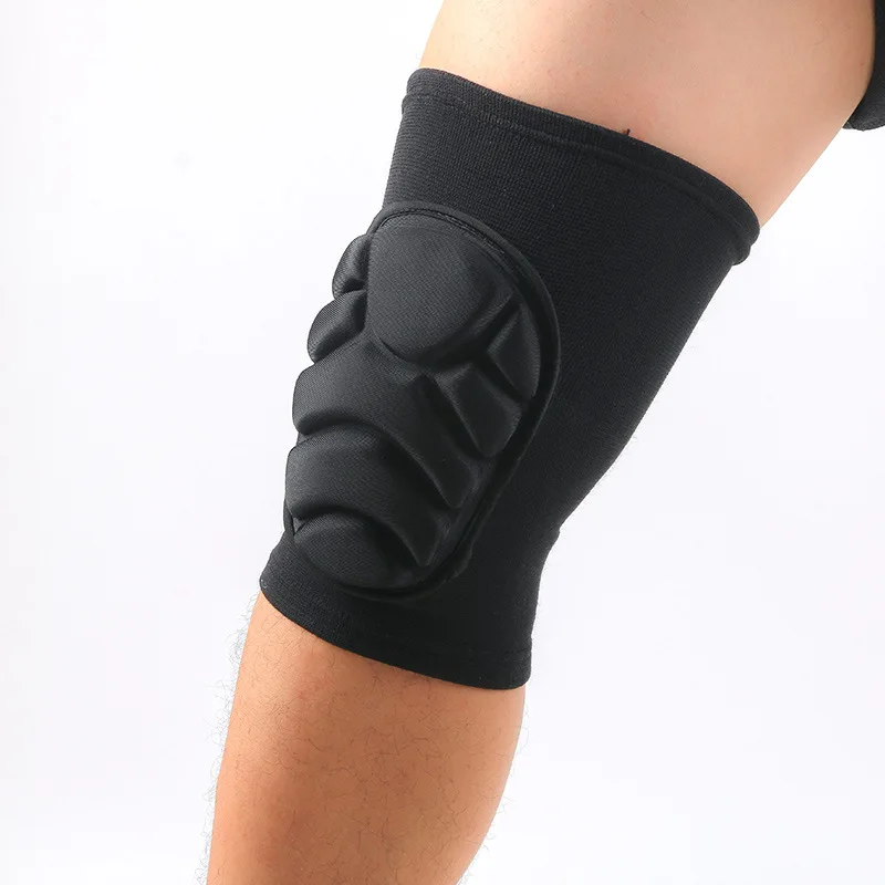 

1 Pair Professional Breathable Sports Elbow Pads Exercise Ski Elbow Support Basketball Volleyball Arm Sleeve Protection