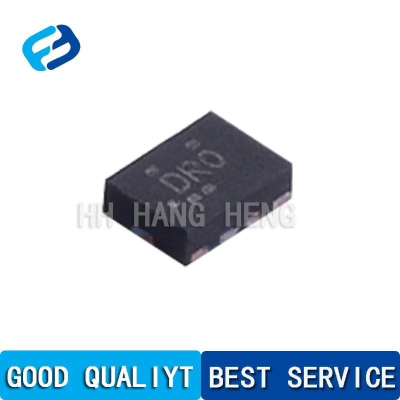 1 шт./лот 100% новый набор микросхем TS3USB3000MRSER TS3USB3000 UQFN10