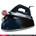 Гладильная станция Pioneer SI3002 синий