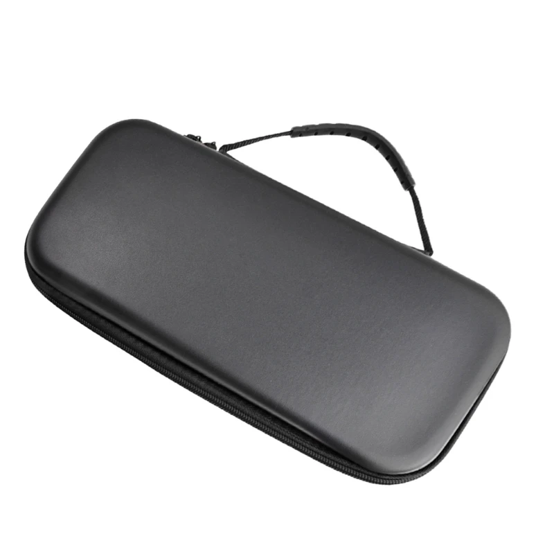 Жесткий чехол для портативных игровых консолей устойчивый к царапинам дорожный