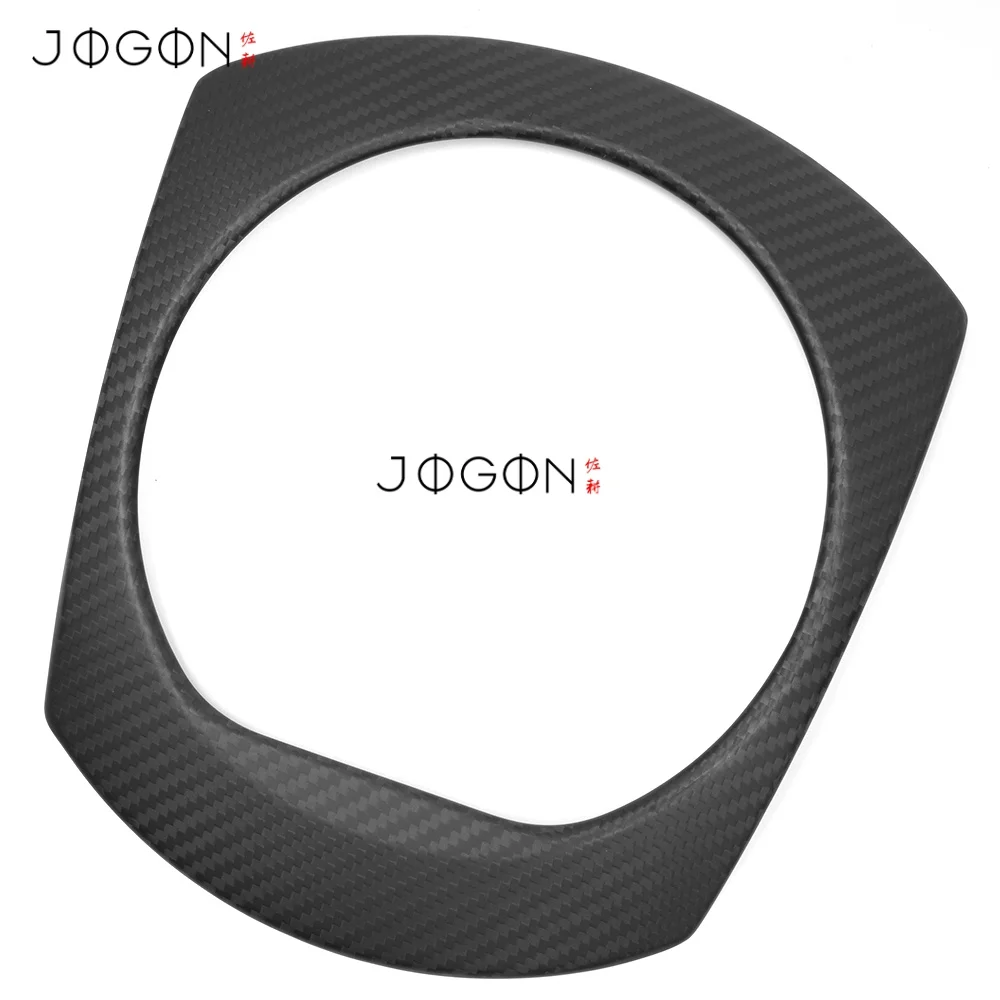 

DRY Carbon салон автомобиля, панель переключения передач, центральная консоль, декоративная накладка, аксессуары для Mazda MX-5 MX5 Miata ND 2016-2023