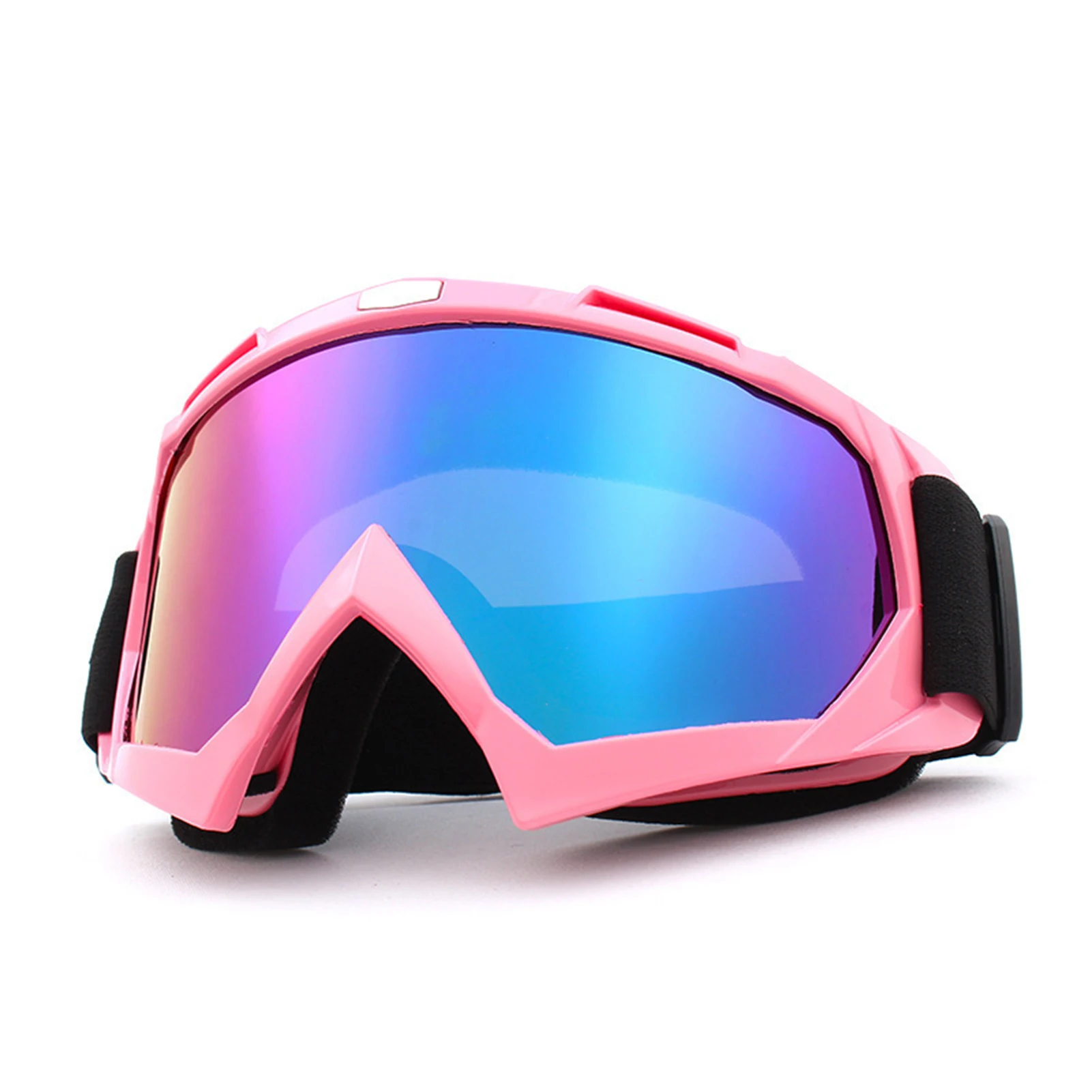 

Солнцезащитные очки с защитой от ветра и песка для катания на велосипеде и лыжах