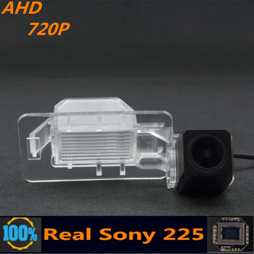 

AHD 720P Sony 225 Chip Car Rear View Camera For Great Wall Hover Haval H3 H5 H6 Reverse Vehicle Parking Monitor