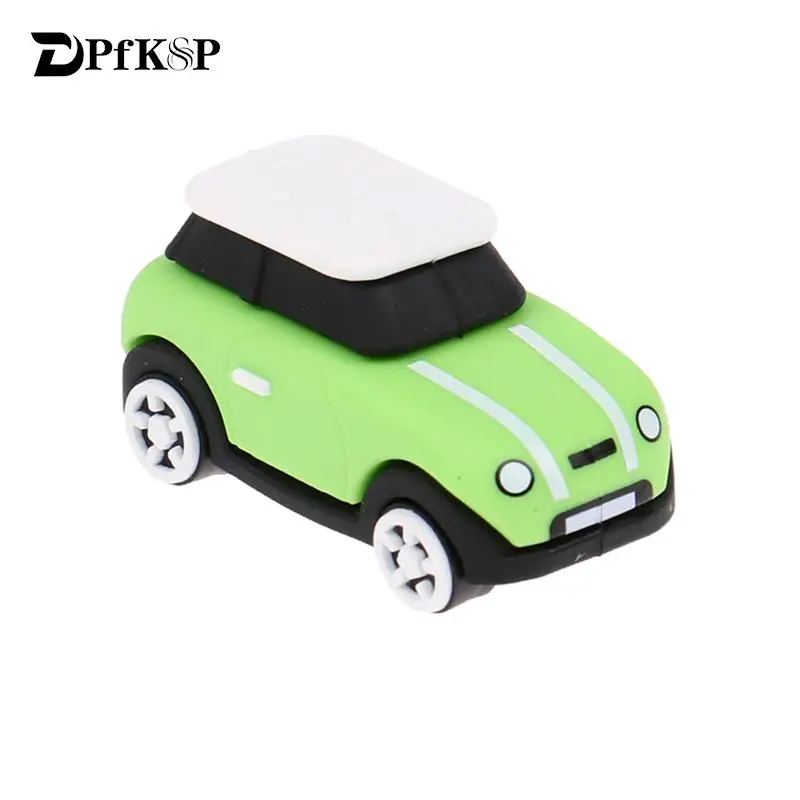 

1 шт., силиконовые украшения для модели автомобиля