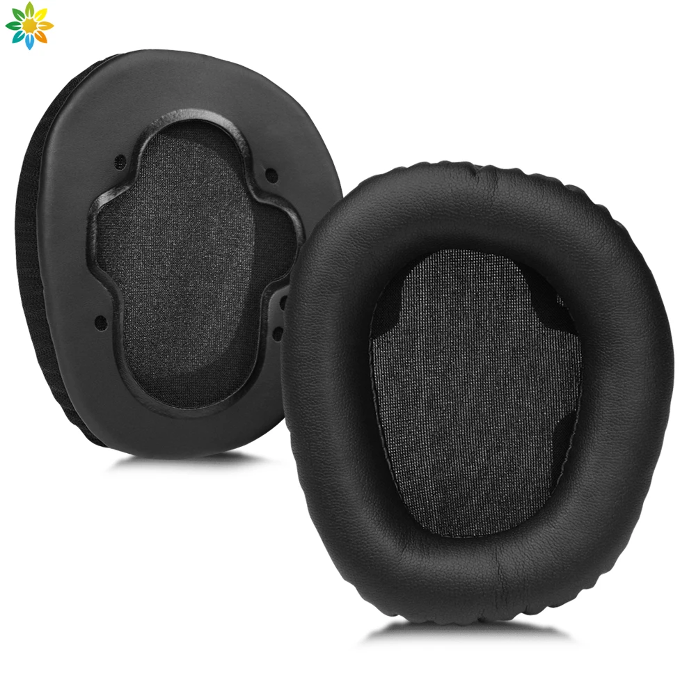 

Ear Pad for ASUS ROG Centurion True 7.1 Headset Replacement Headphones Memory Foam Replacement Earpads Foam Ear Pads