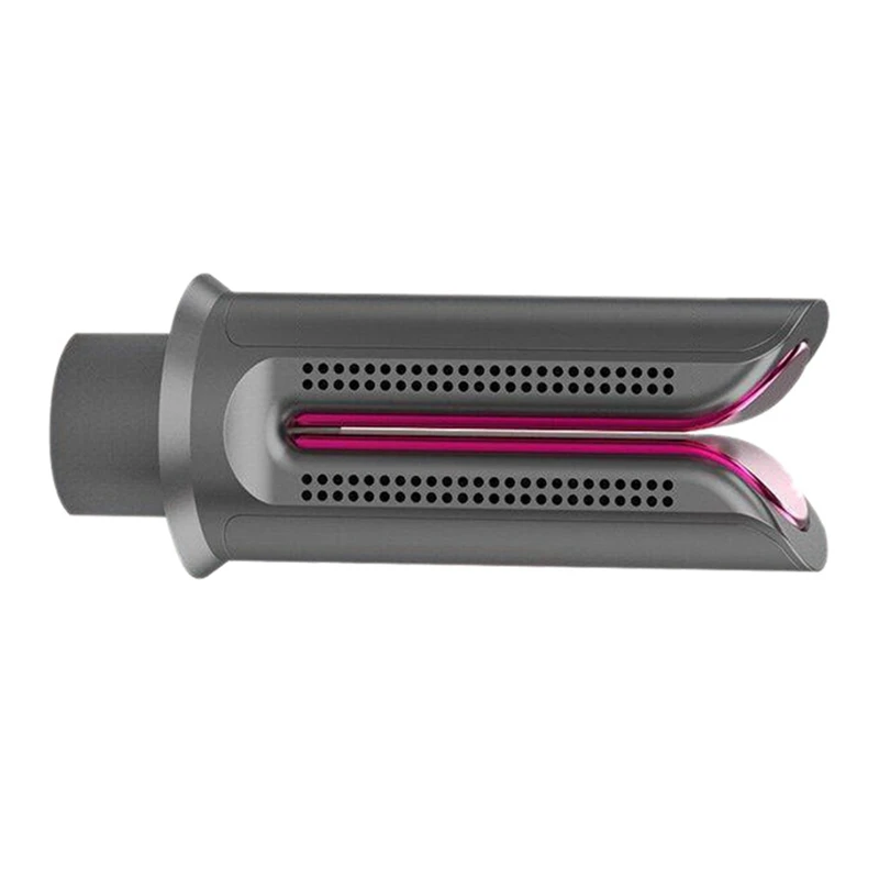 

For Dyson HD01/HD02/HD03/HD04/HD08/HD15 Hair Dryer Straight Hair Nozzle Straight Board Clip Straightening Styling Tools Parts