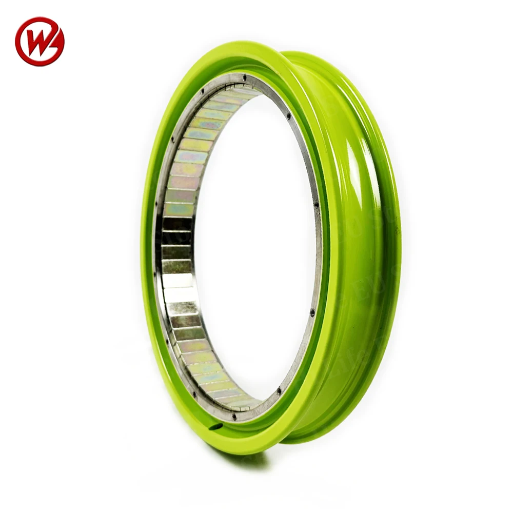 Оригинальный новейший мотор Begode T4 Pro 16-дюймовый моторный обод ступица для