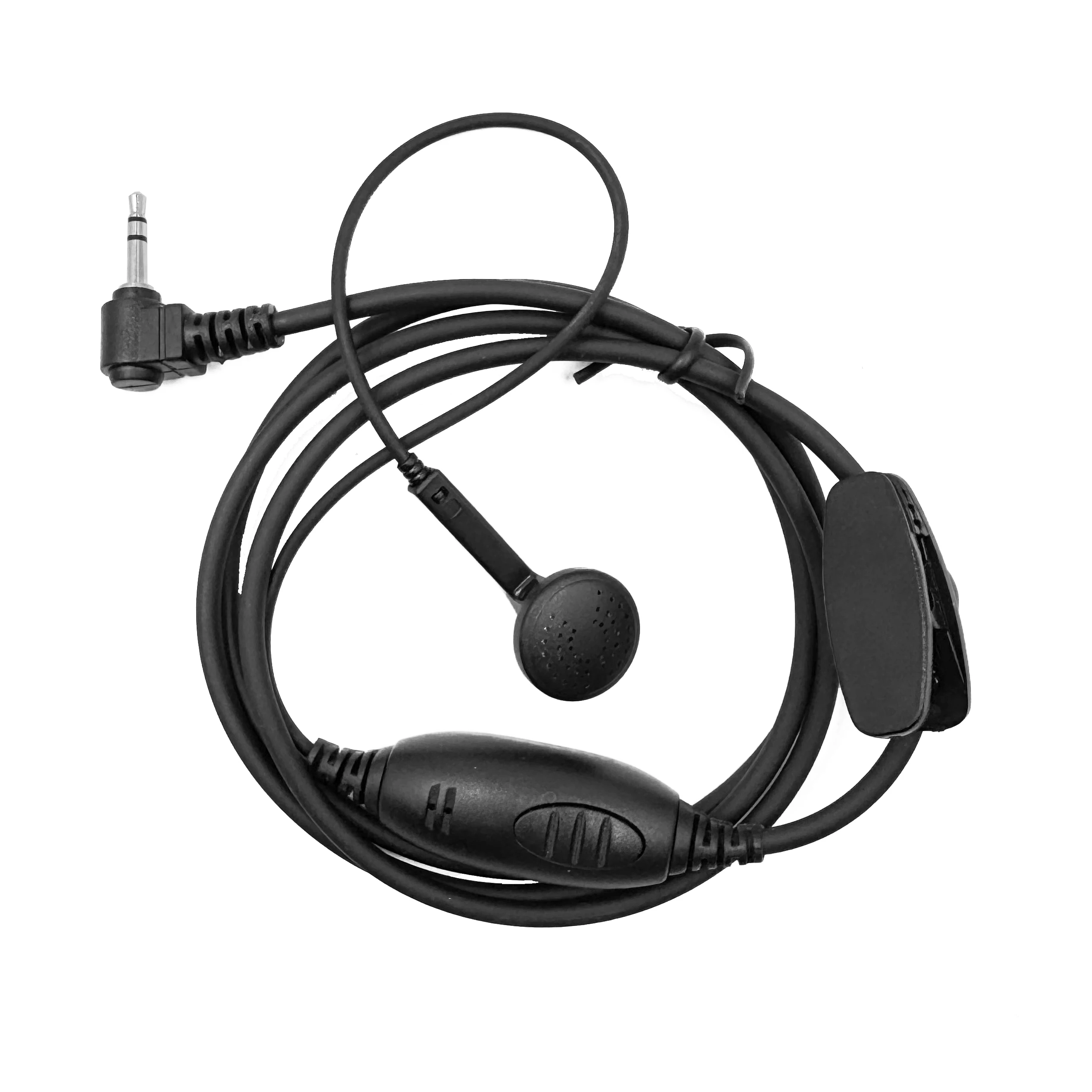 Фото Двусторонний радионаушник с микрофоном Fot Motorola T800 T802 T803 T605-H2O T470 T475 T478 T380 T278 T270 T210 CLS1110 Динамик №5