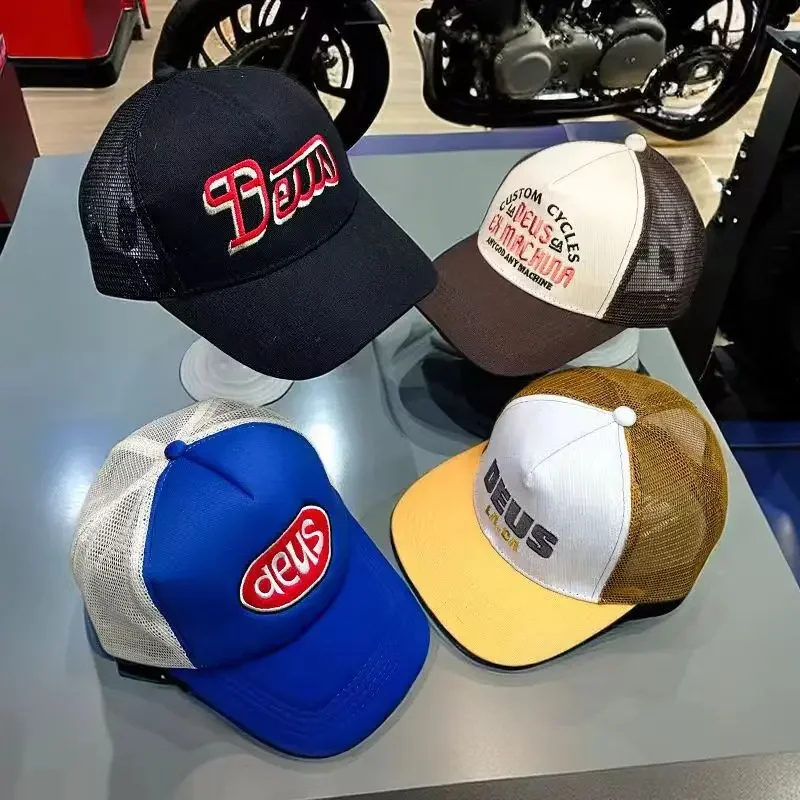 Шляпа Повседневная Корейская версия универсальная солнцезащитная Кепка с