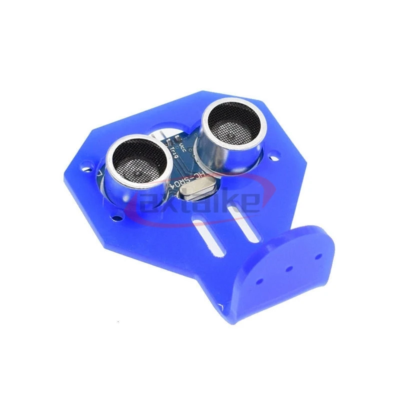 1/5 шт. HC-SR04 HCSR04 ультразвуковой датчик в свет детектор волн модуль дальности HC SR04