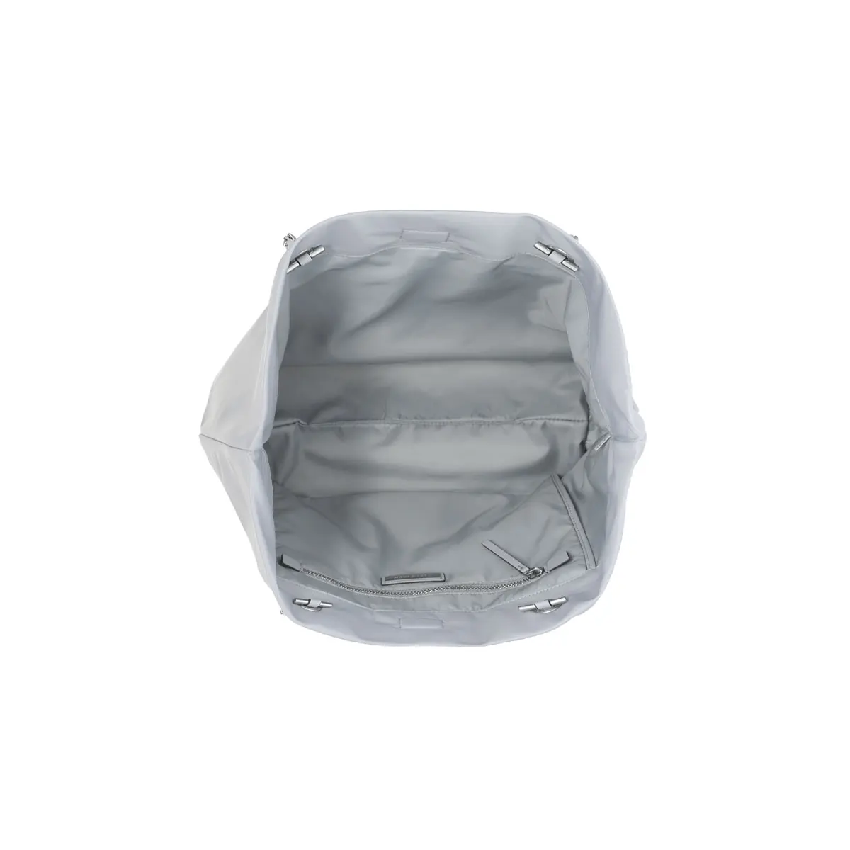 Женская сумка-тоут из ткани и искусственной кожи Tory Burch Counter ELLA Series 152313