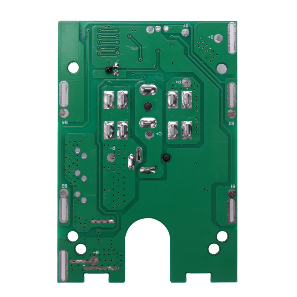 Литиевый аккумулятор BMS 18650