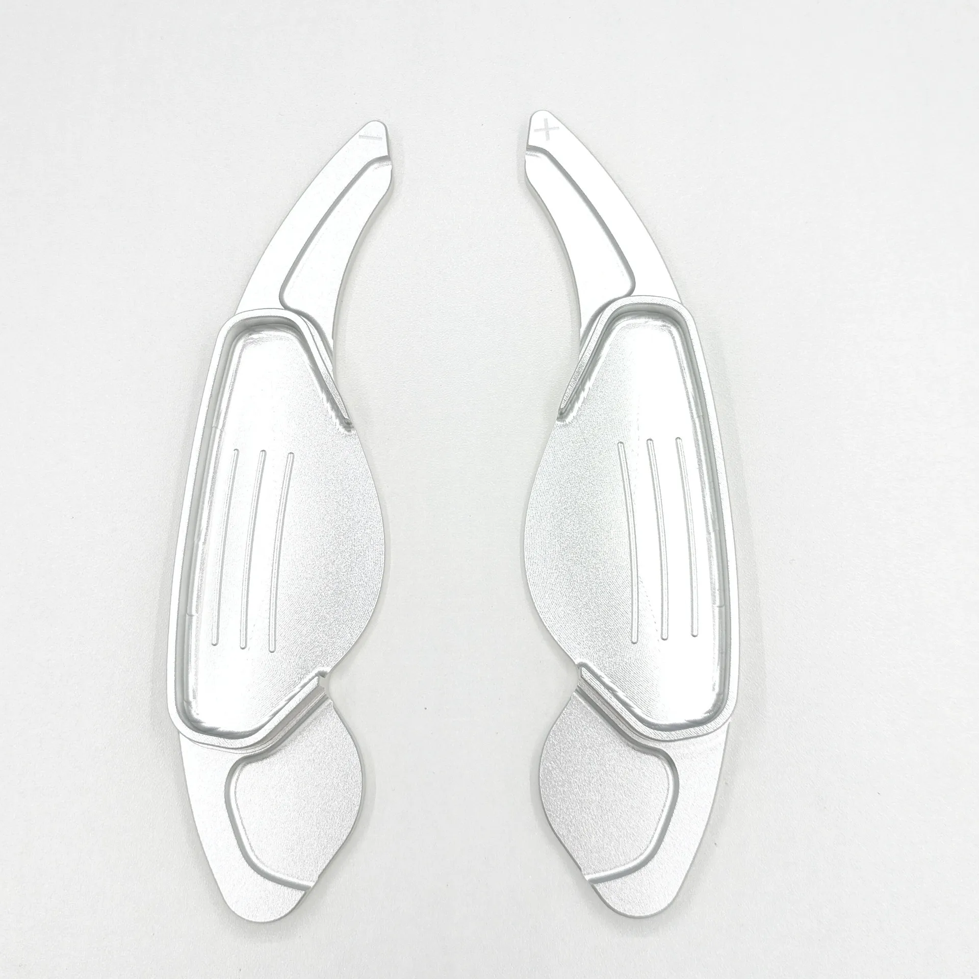 Универсальный автомобильный рычаг переключения передач на руль для Land Rover Jaguar