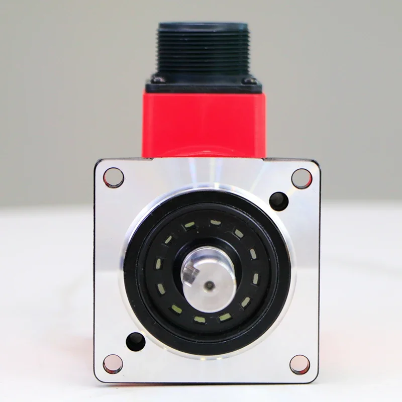 A860-0372-T001 Кодировщик шпинделя переменного тока FANUC 17-контактный импульсный