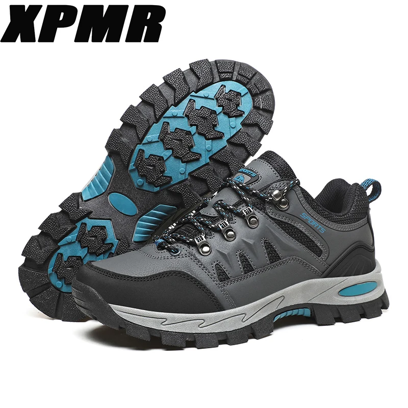 

2022 Men's Women's Hiking Shoes Casual Sports Shoes Men's Shoes Outdoor Couples Hiking Shoes Hiking Camping Combat Shoes Women's