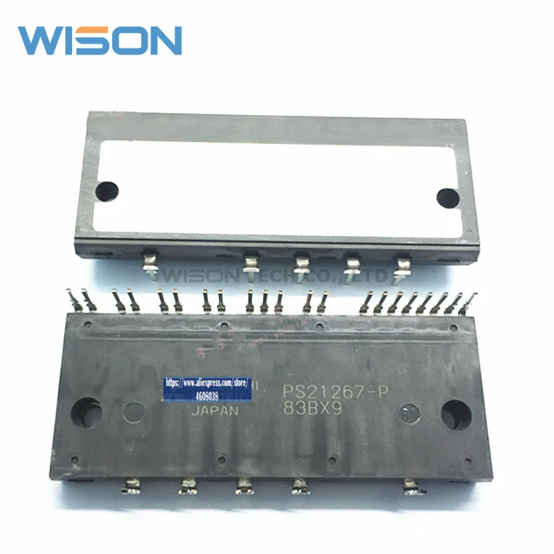 PS21267-P PS21267-AP PS21267-AHP PS21265-AP darmowa wysyłka nowy i oryginalny moduł