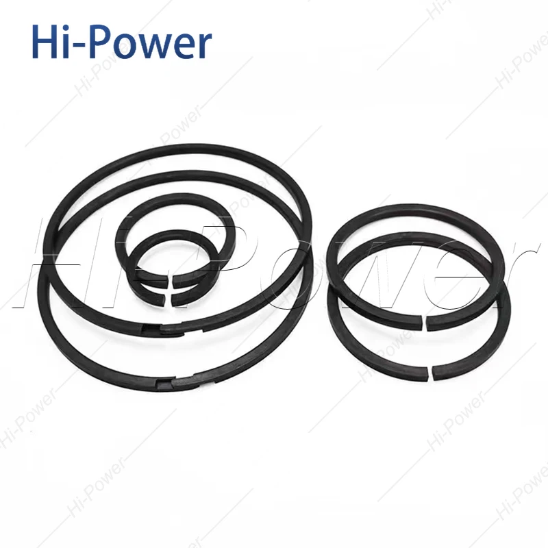 AL4 DPO комплект сальников сцепления коробки передач для Peugeot 206 207 307 40 Citroen Renault 1628954980