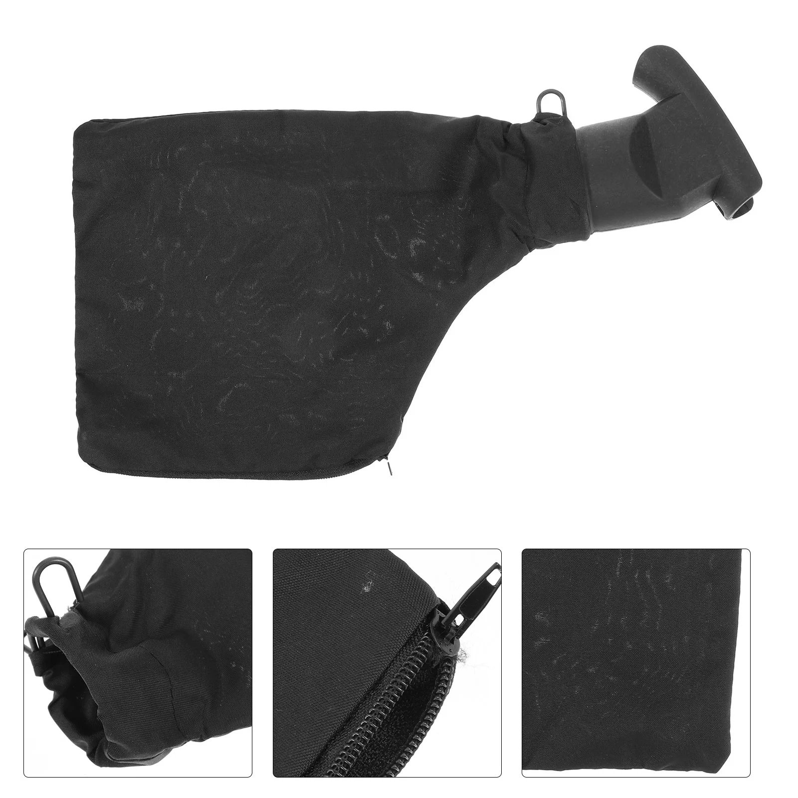 

Dust Collector Bags Collection Cleaner Replace Cloth Machine Fabric